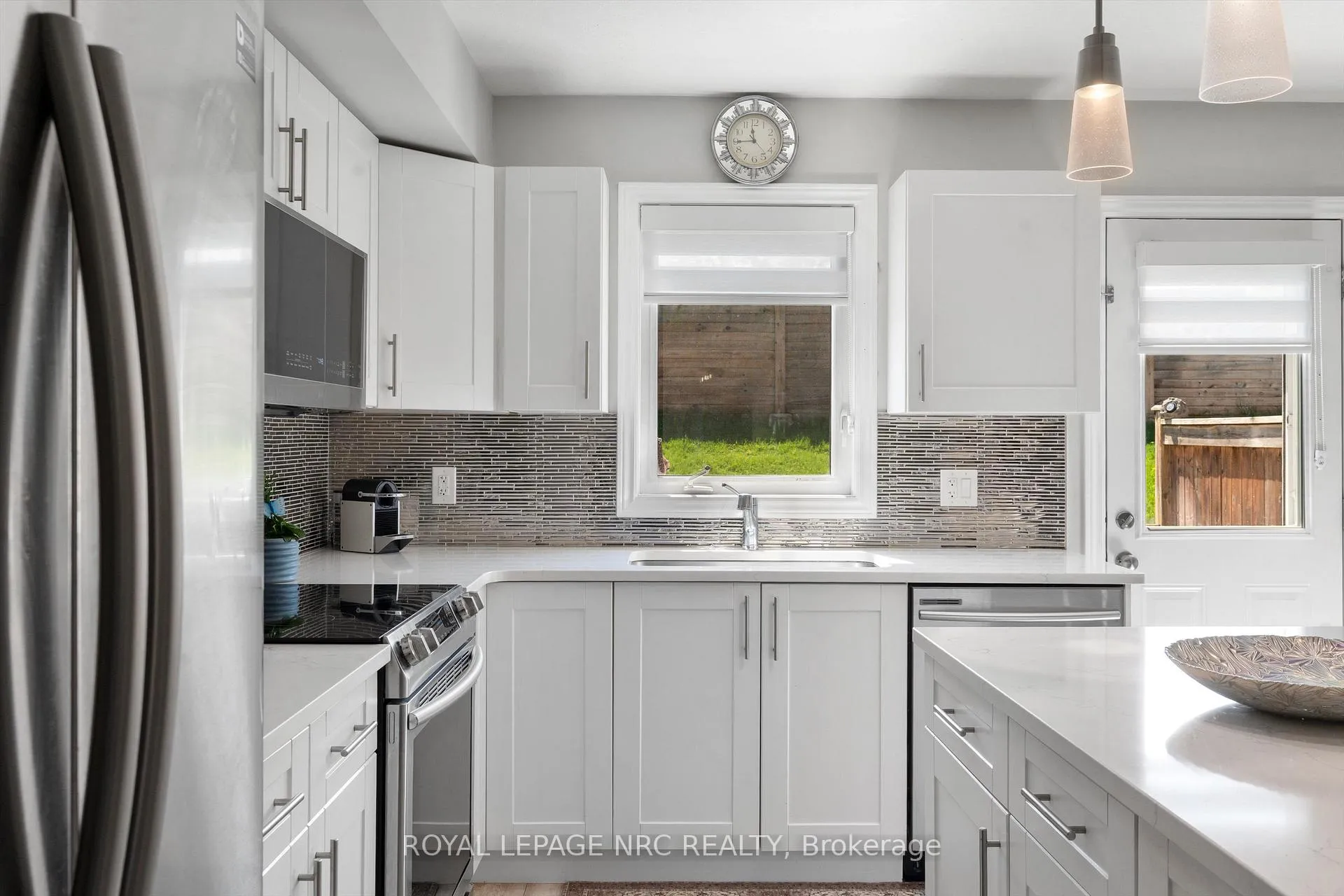 Photo 13 of Unit 20, 7768 Ascot Circle, Niagara Falls, Ascot — HOMEH