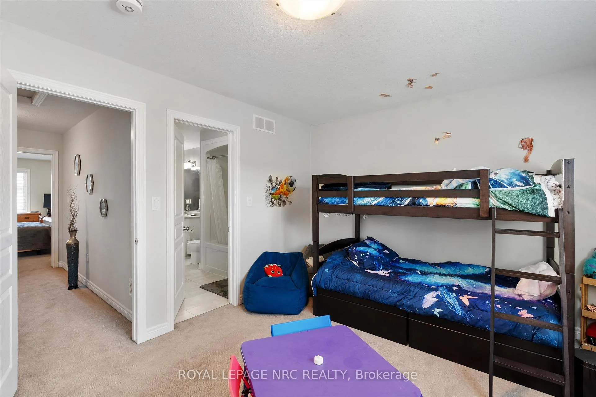 Photo 23 of Unit 20, 7768 Ascot Circle, Niagara Falls, Ascot — HOMEH