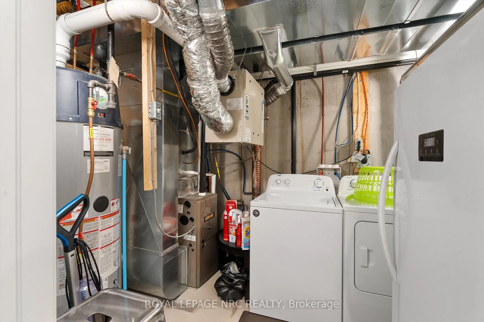 Photo 31 of Unit 20, 7768 Ascot Circle, Niagara Falls, Ascot — HOMEH