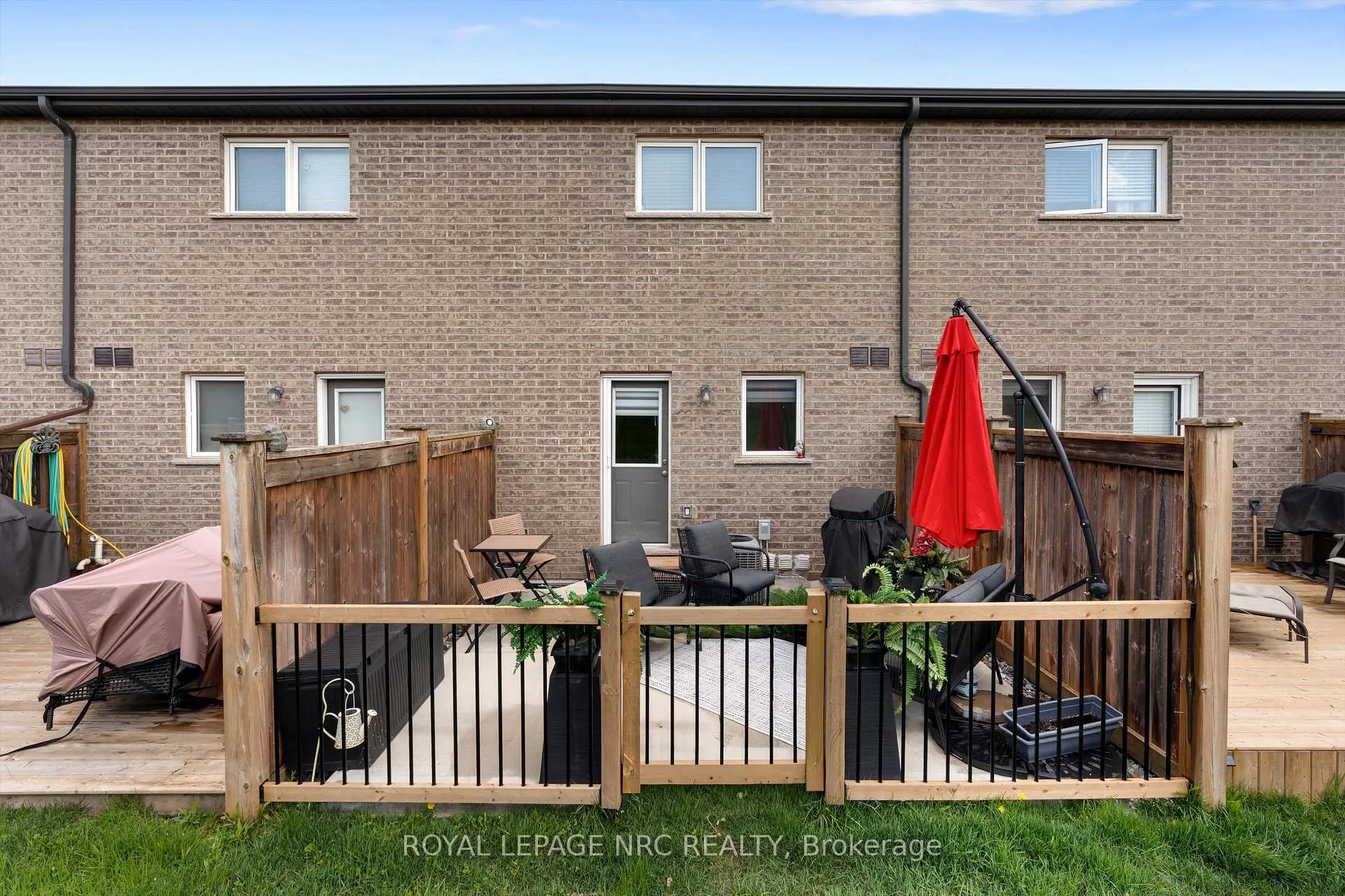 Photo 32 of Unit 20, 7768 Ascot Circle, Niagara Falls, Ascot — HOMEH