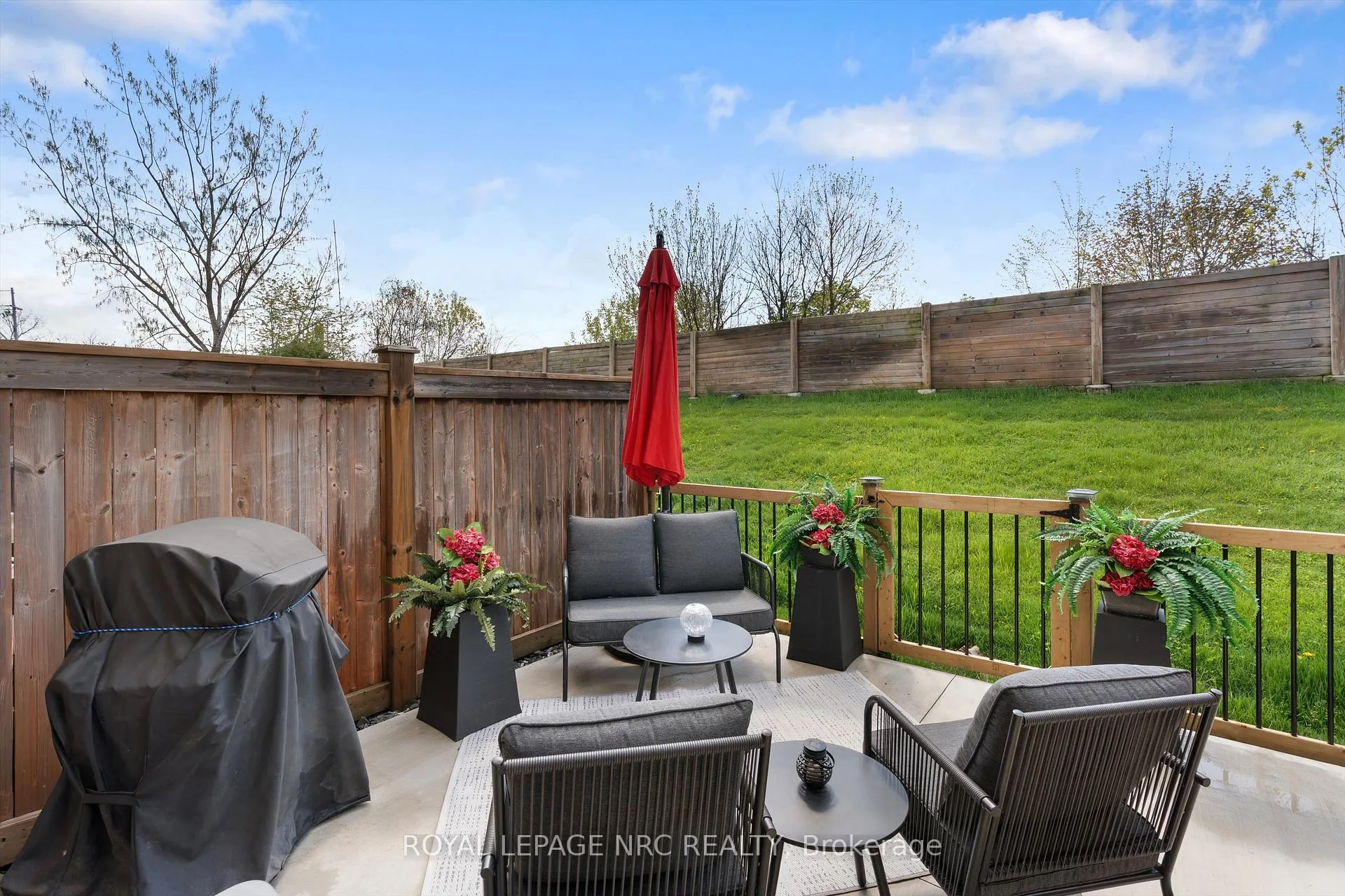 Photo 33 of Unit 20, 7768 Ascot Circle, Niagara Falls, Ascot — HOMEH