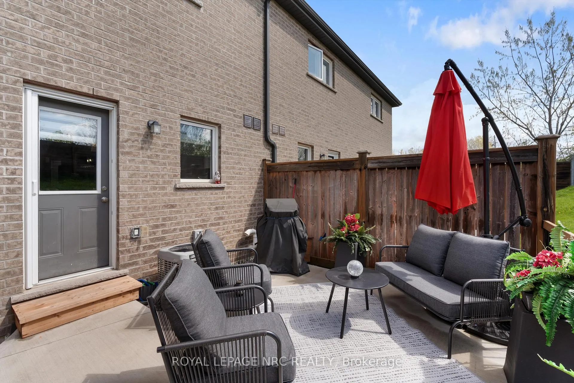 Photo 34 of Unit 20, 7768 Ascot Circle, Niagara Falls, Ascot — HOMEH