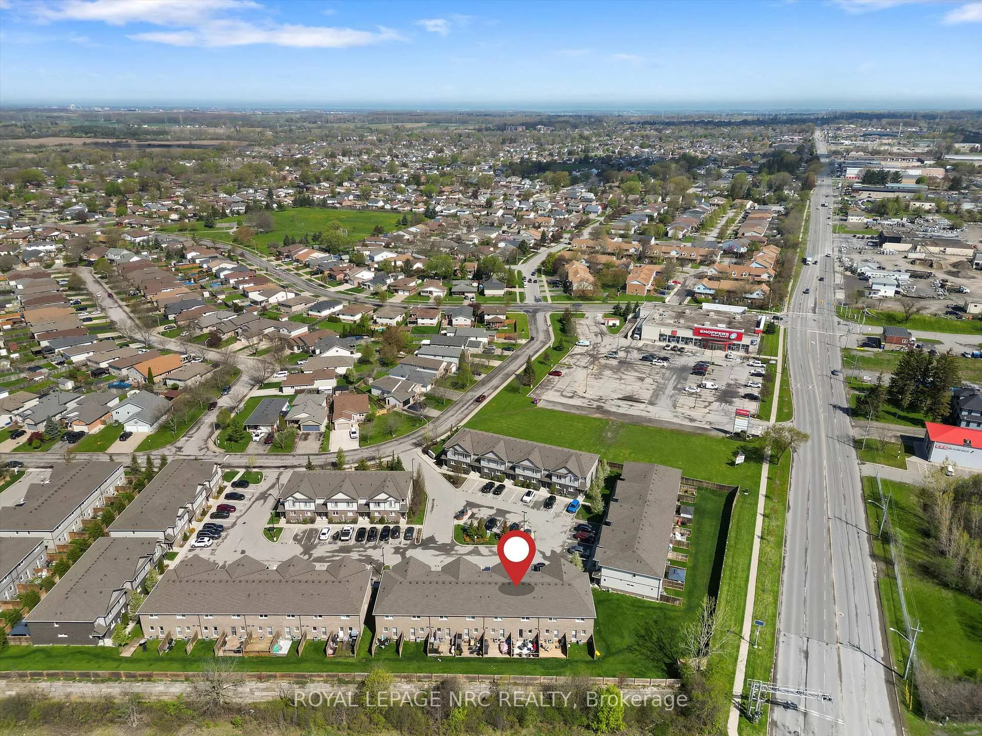 Photo 35 of Unit 20, 7768 Ascot Circle, Niagara Falls, Ascot — HOMEH