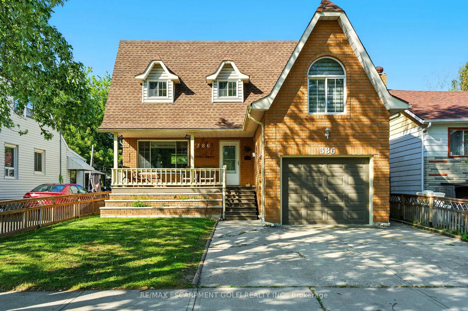 Photo 1 of 386 Navy Street, Welland, Lincoln/Crowland — HOMEH