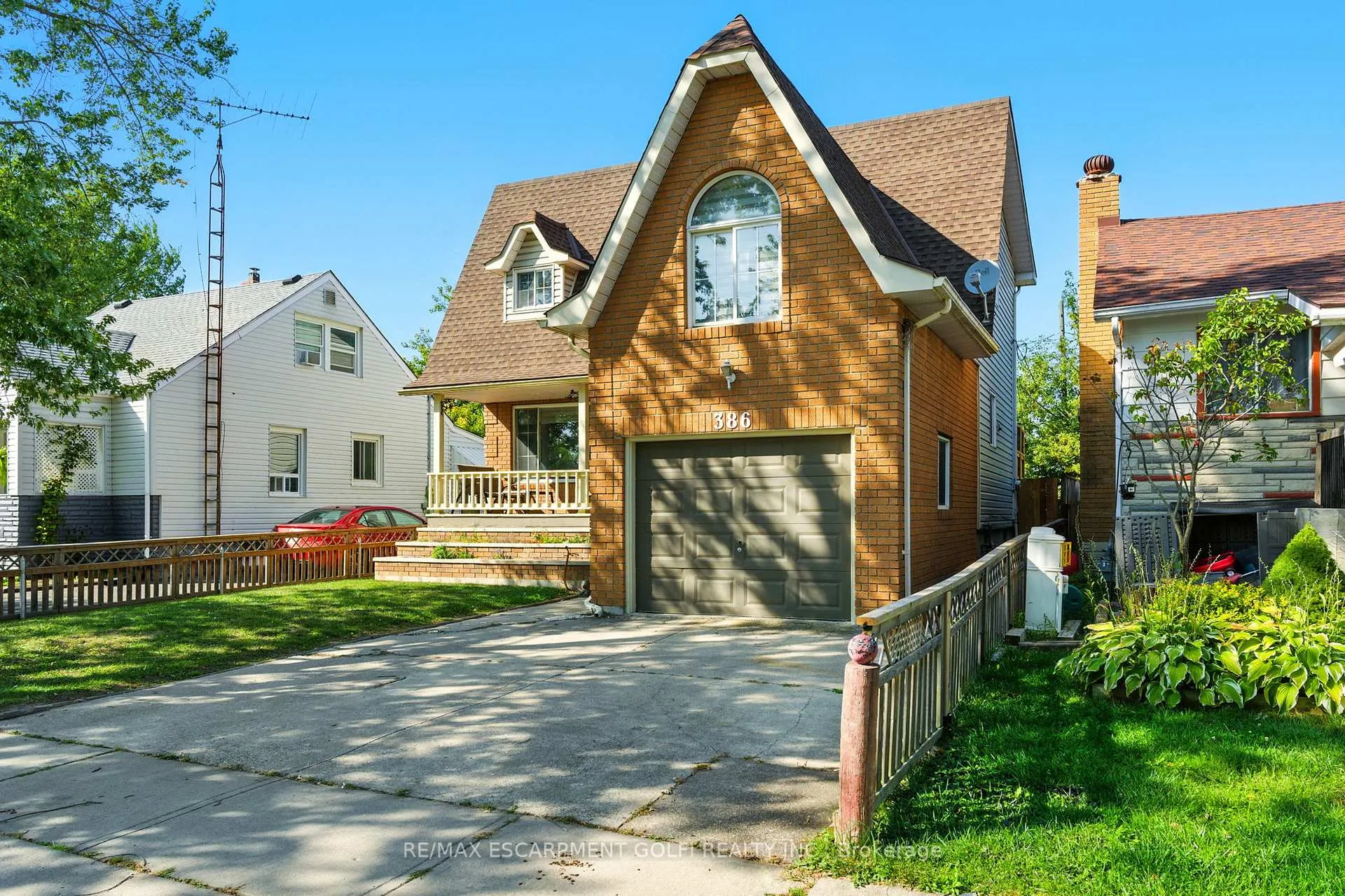 Photo 2 of 386 Navy Street, Welland, Lincoln/Crowland — HOMEH