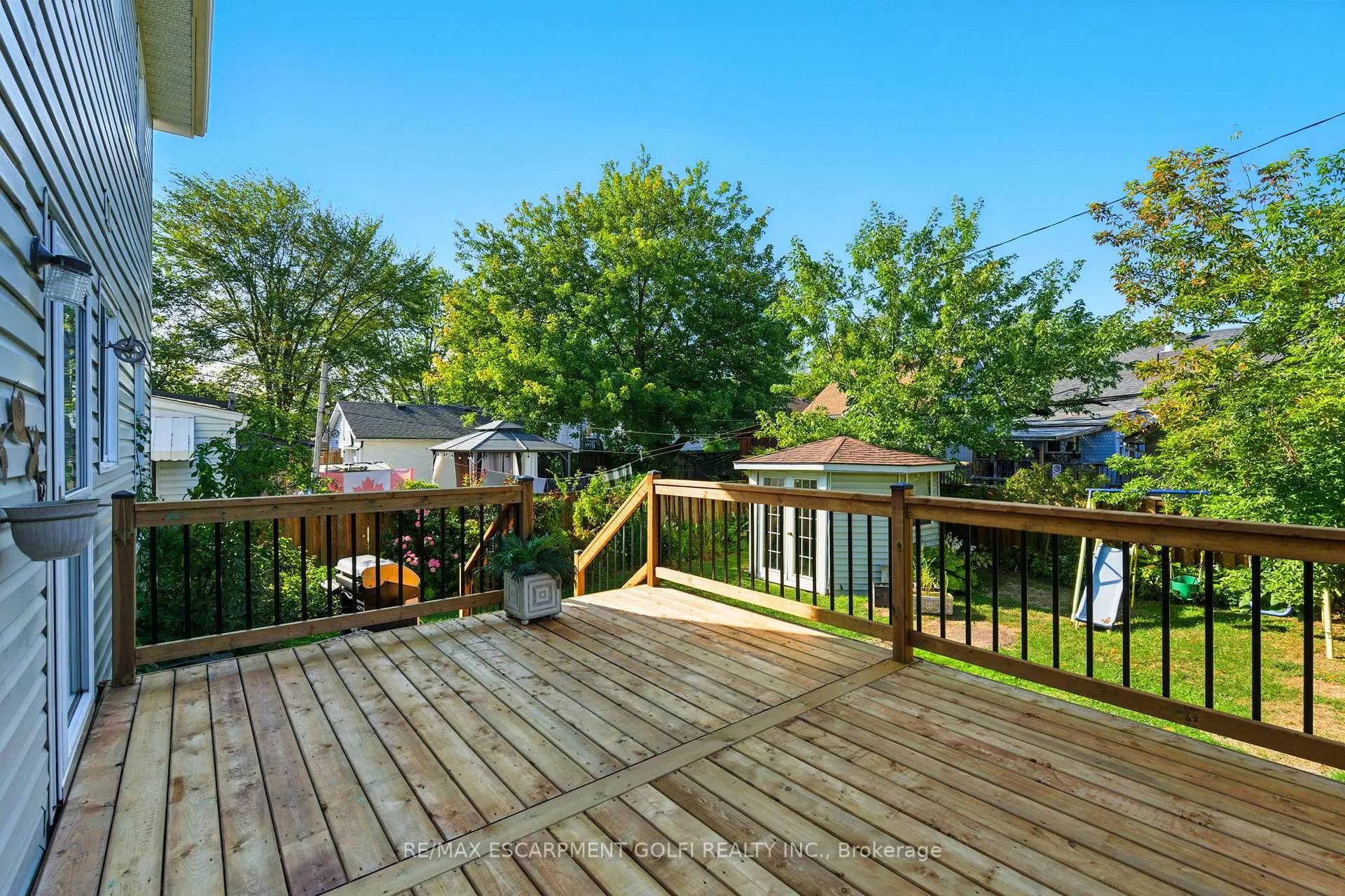 Photo 30 of 386 Navy Street, Welland, Lincoln/Crowland — HOMEH