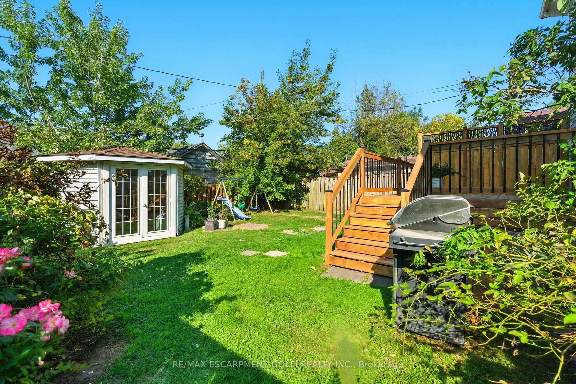 Photo 32 of 386 Navy Street, Welland, Lincoln/Crowland — HOMEH