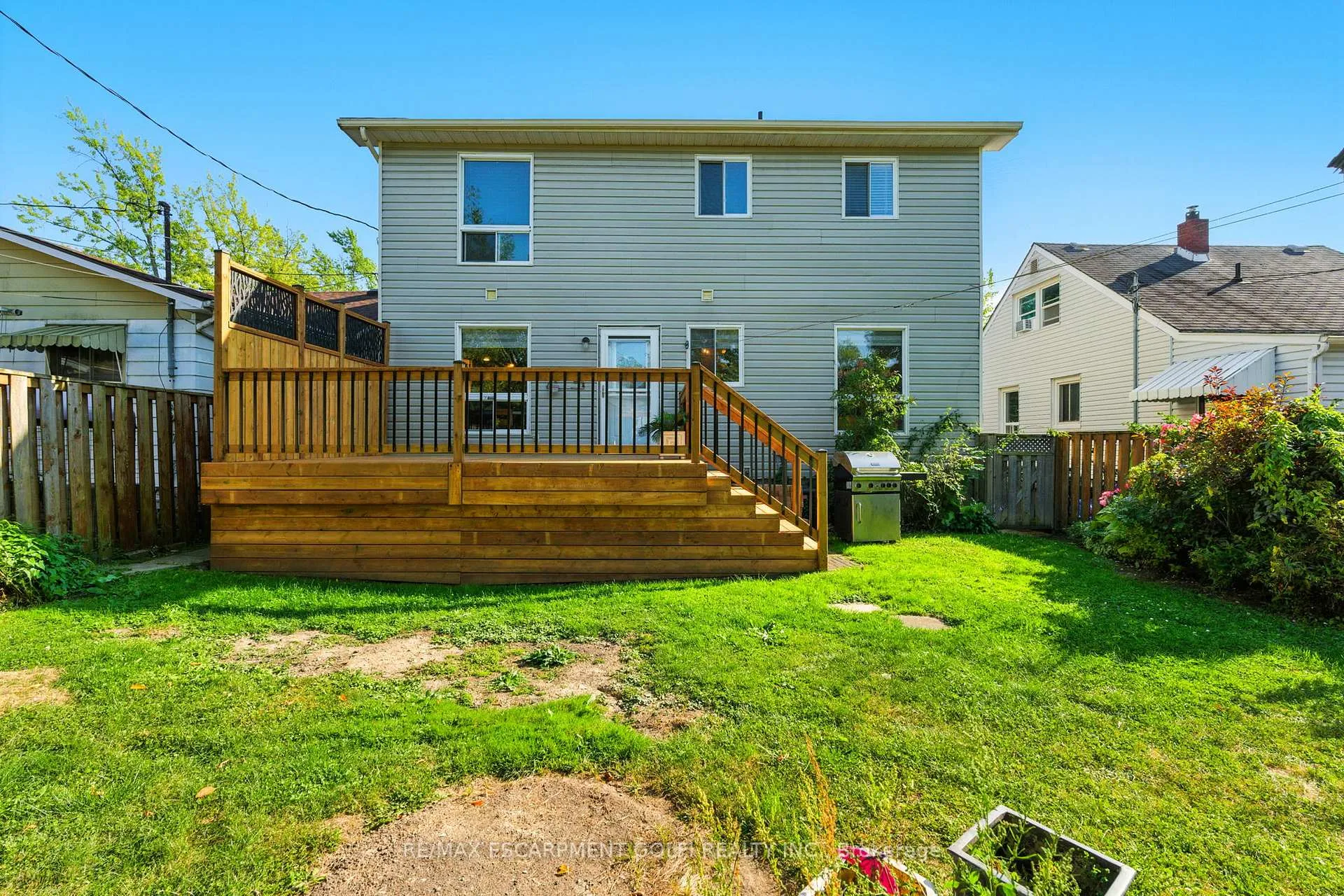 Photo 33 of 386 Navy Street, Welland, Lincoln/Crowland — HOMEH