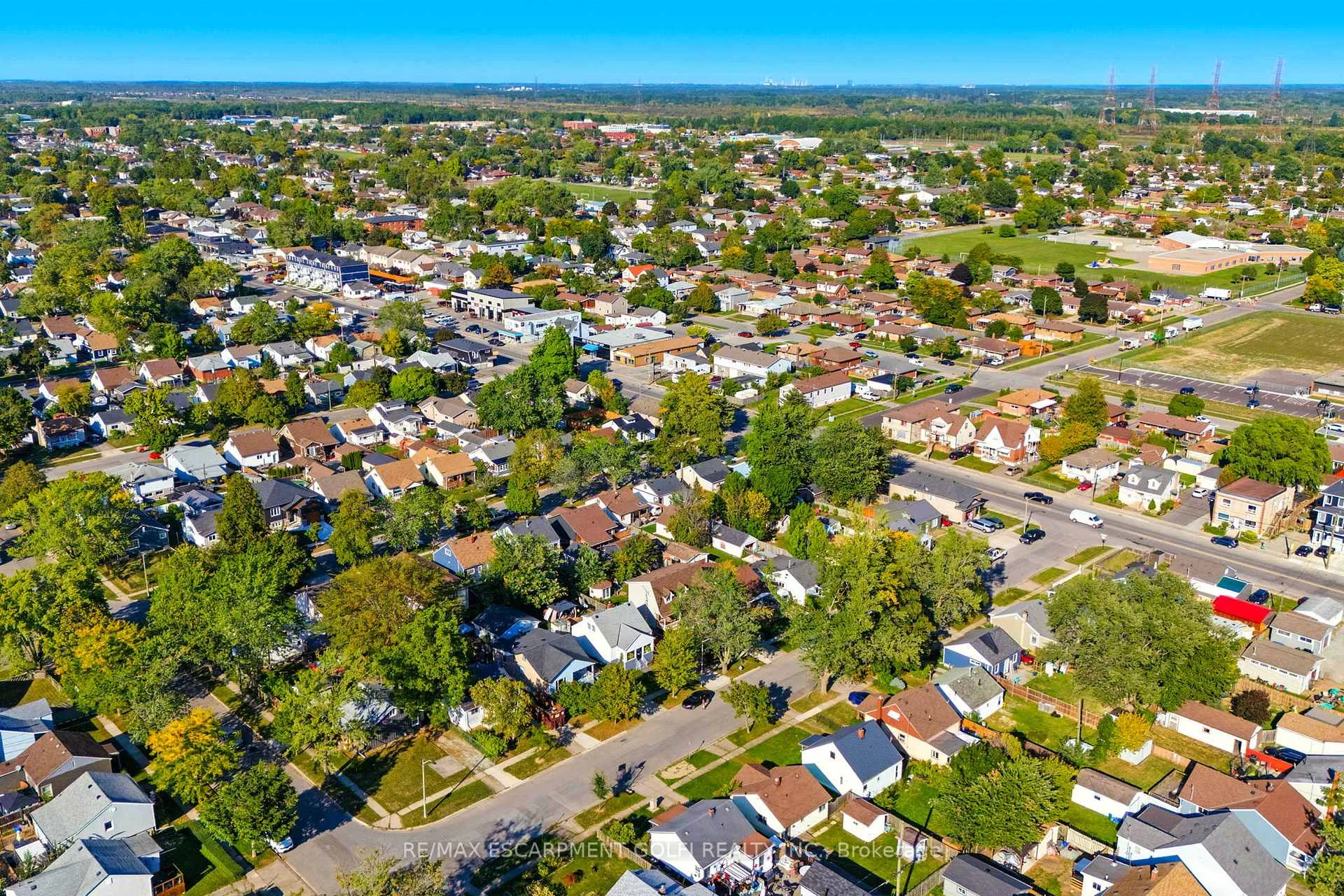 Photo 35 of 386 Navy Street, Welland, Lincoln/Crowland — HOMEH