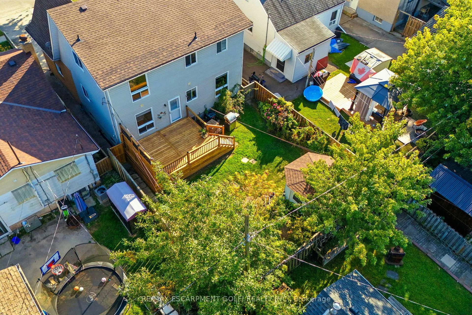 Photo 36 of 386 Navy Street, Welland, Lincoln/Crowland — HOMEH