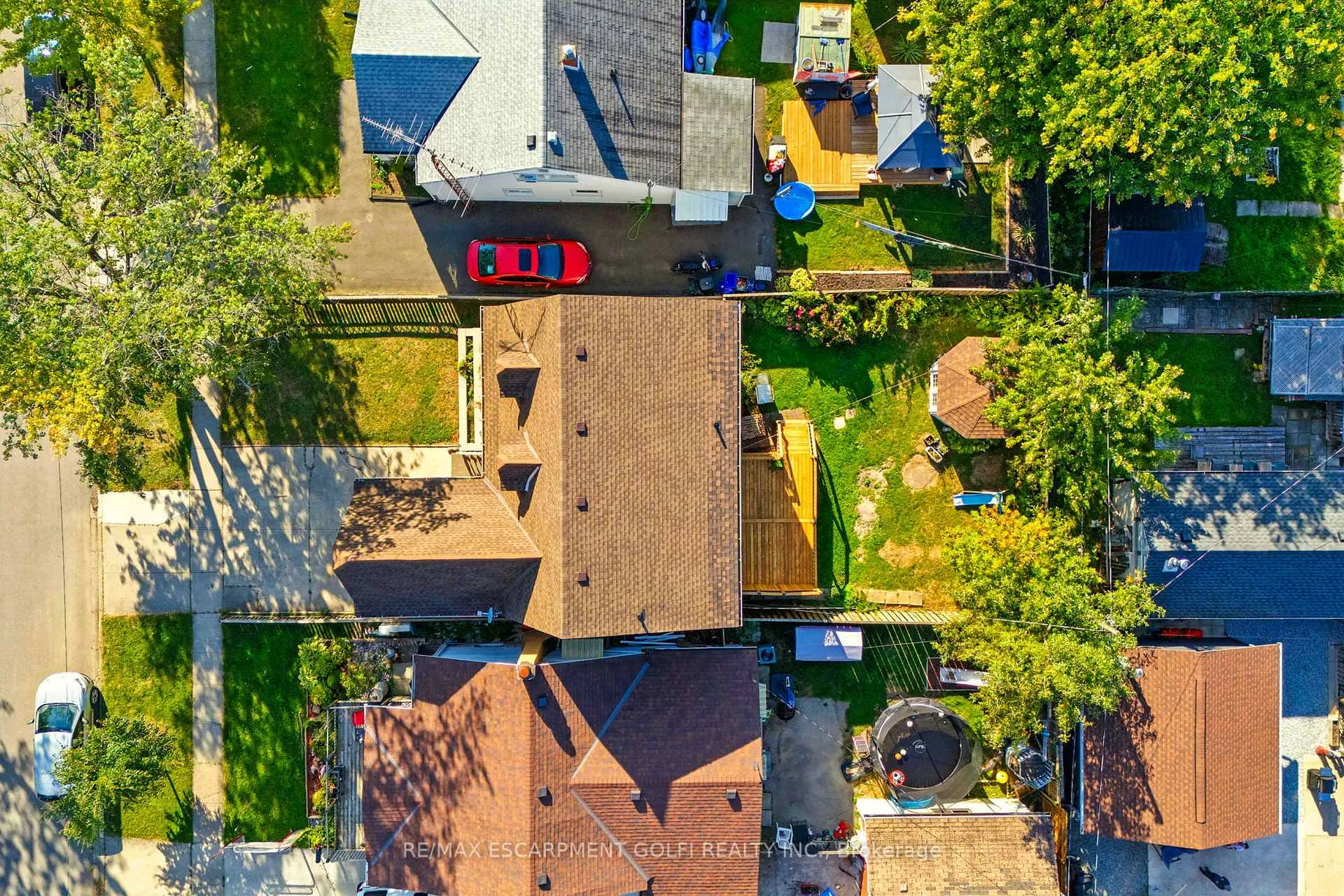 Photo 37 of 386 Navy Street, Welland, Lincoln/Crowland — HOMEH