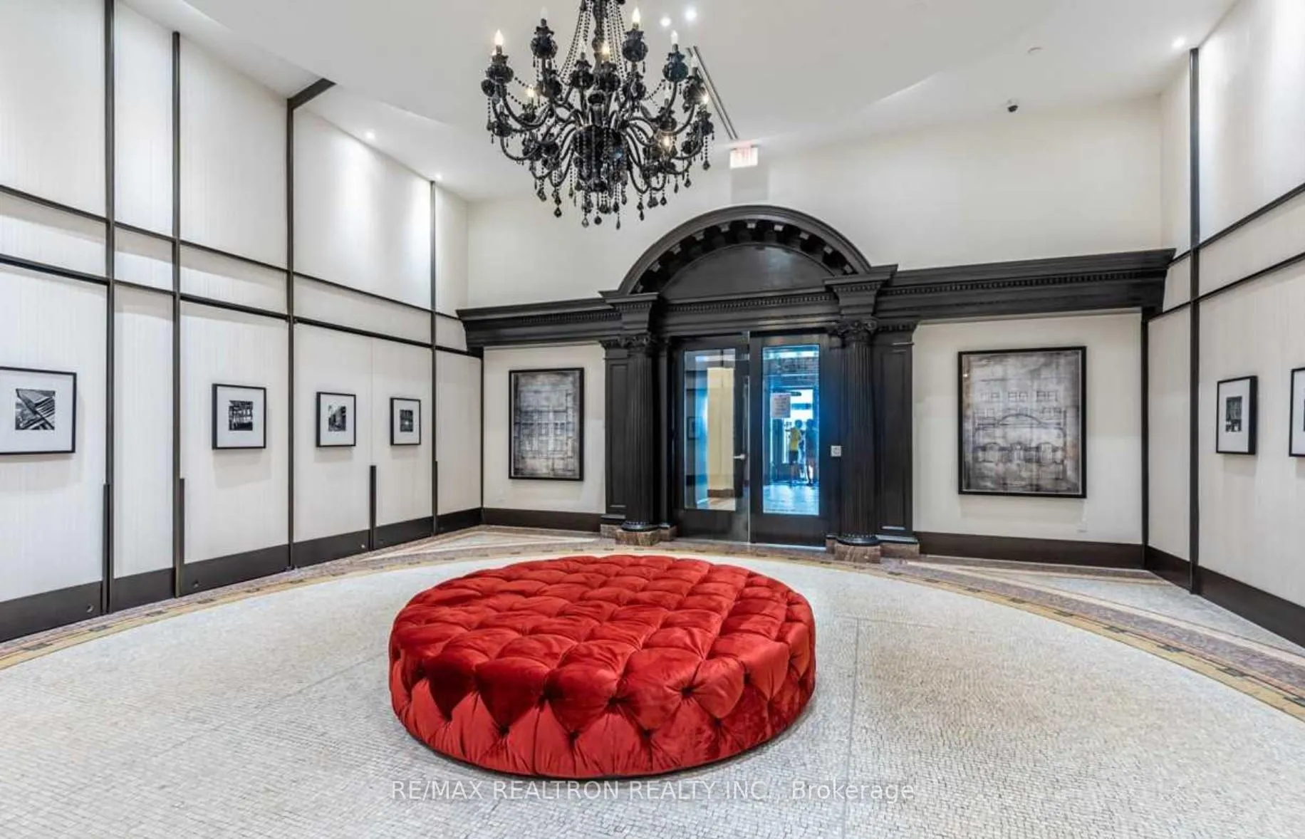 Photo 4 of Unit 2711, 197 Yonge Street, Toronto, Church-Yonge Corridor — HOMEH