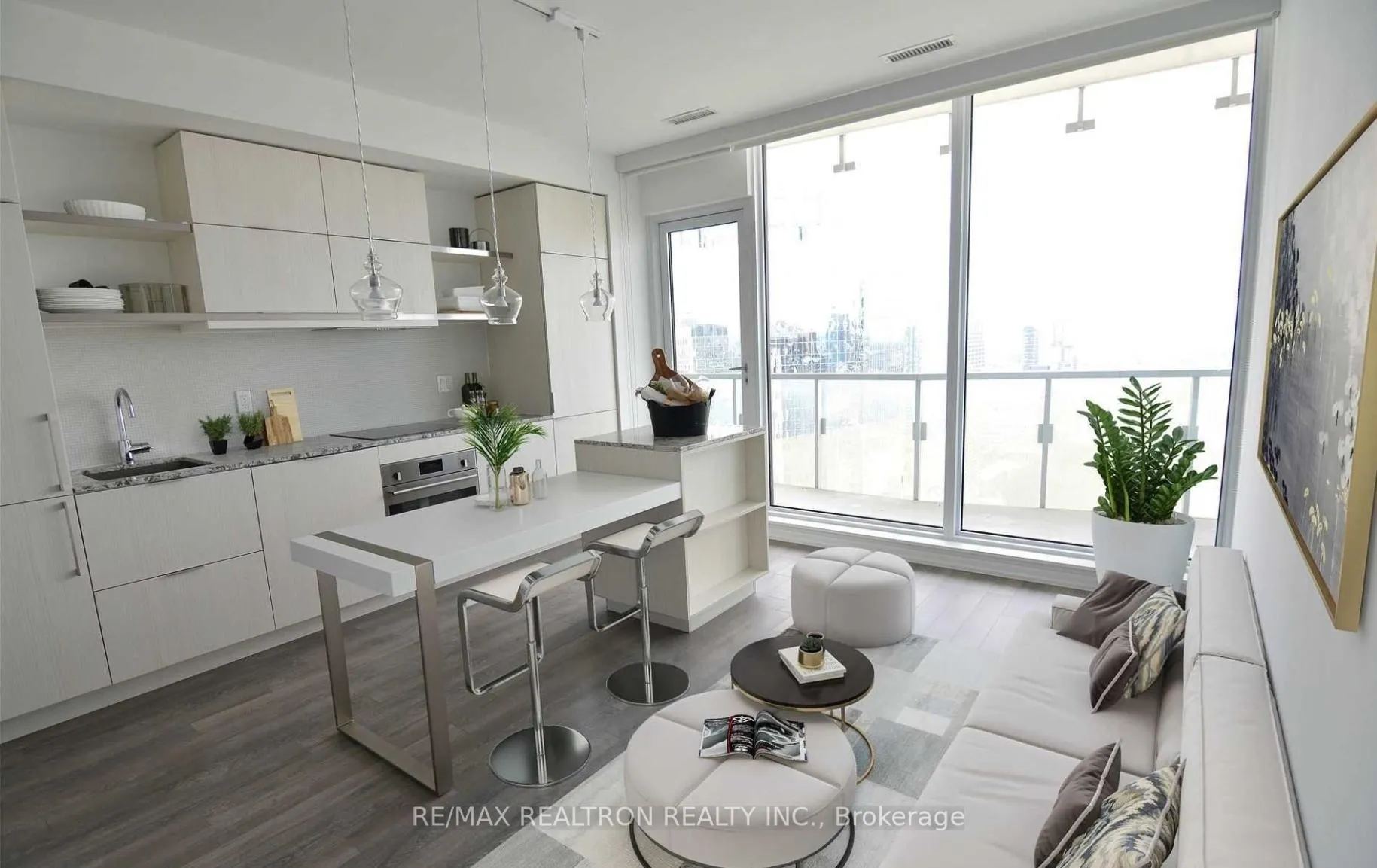 Photo 5 of Unit 2711, 197 Yonge Street, Toronto, Church-Yonge Corridor — HOMEH