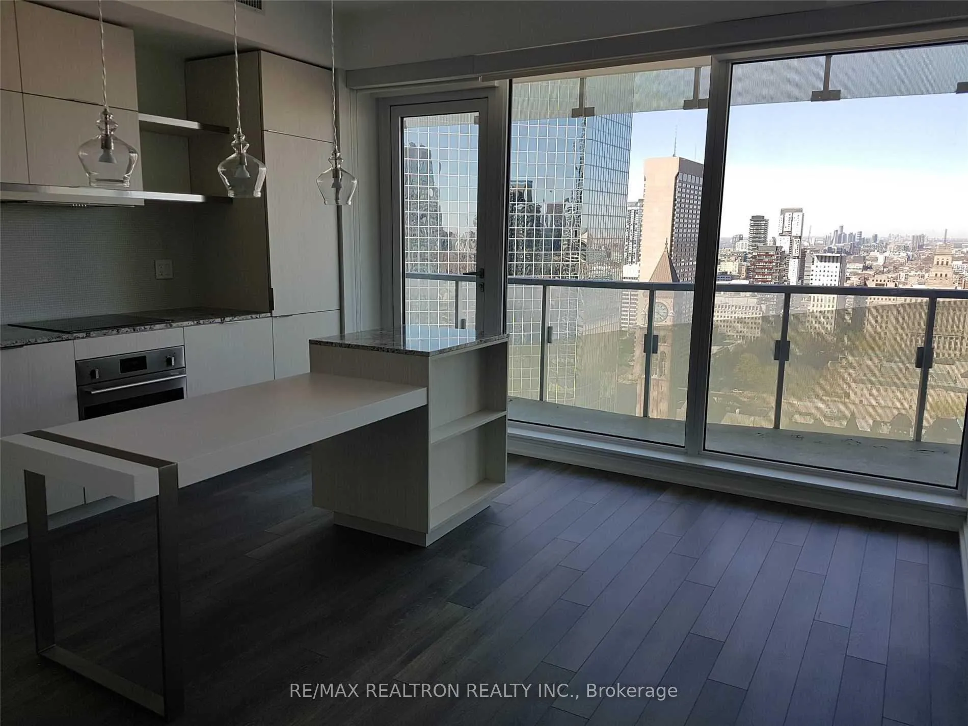 Photo 8 of Unit 2711, 197 Yonge Street, Toronto, Church-Yonge Corridor — HOMEH