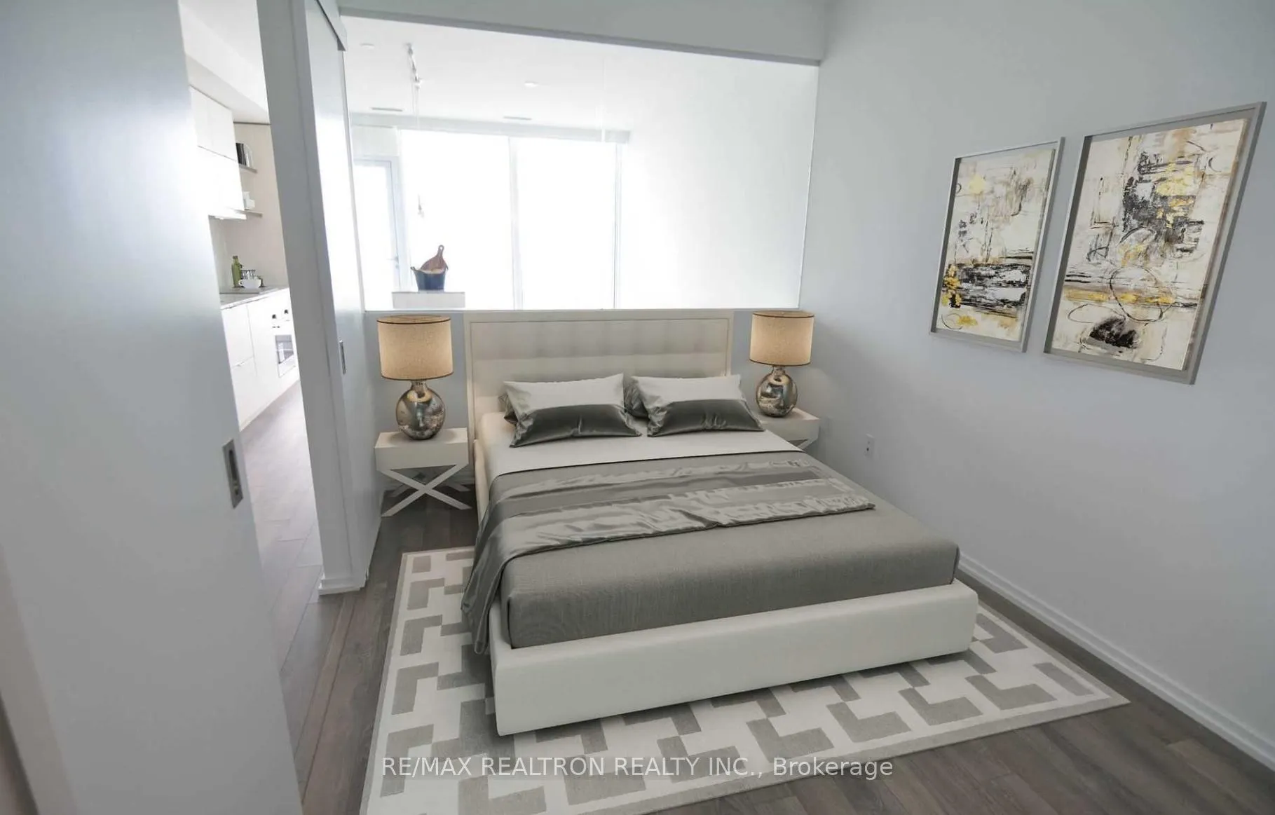 Photo 10 of Unit 2711, 197 Yonge Street, Toronto, Church-Yonge Corridor — HOMEH
