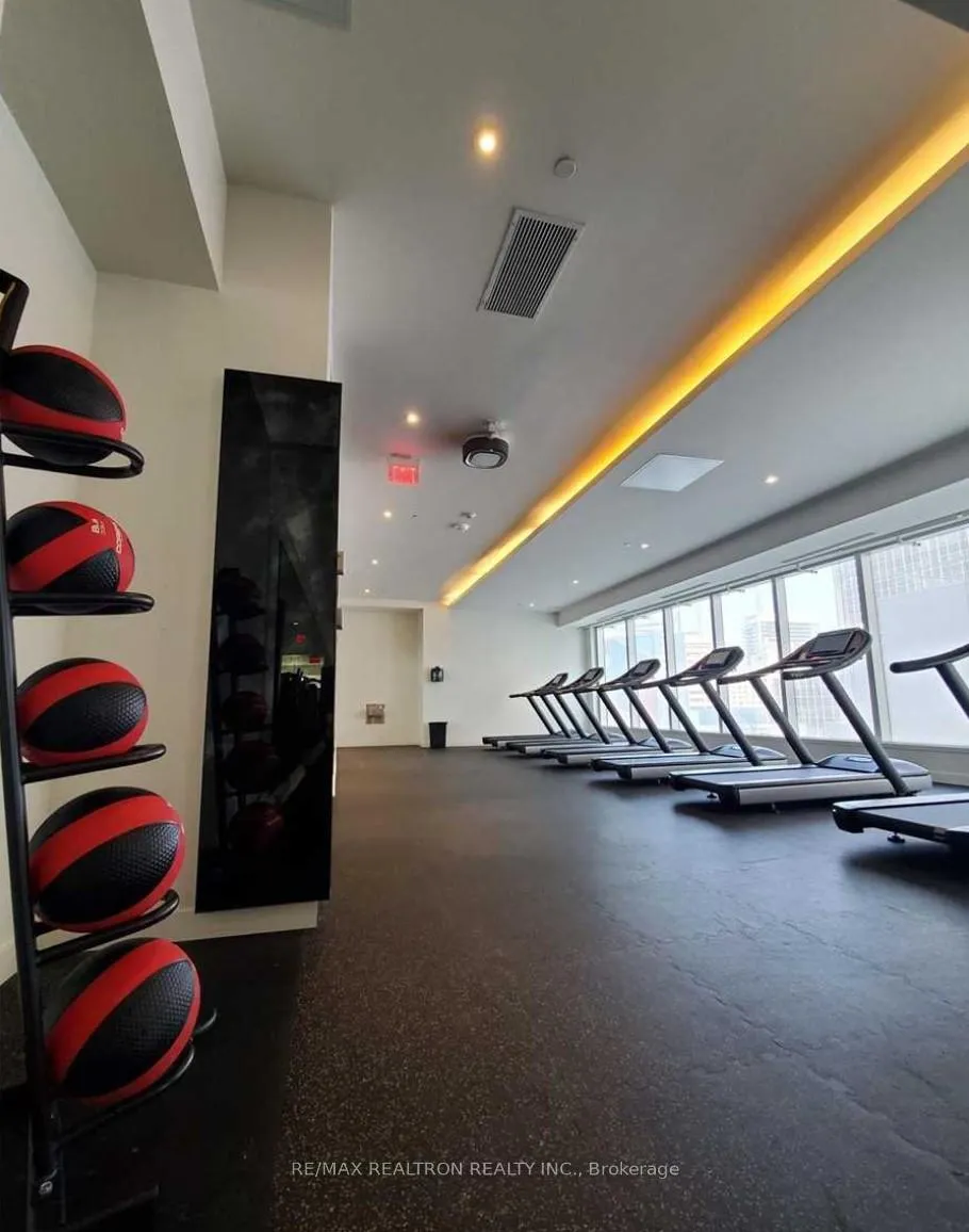 Photo 15 of Unit 2711, 197 Yonge Street, Toronto, Church-Yonge Corridor — HOMEH