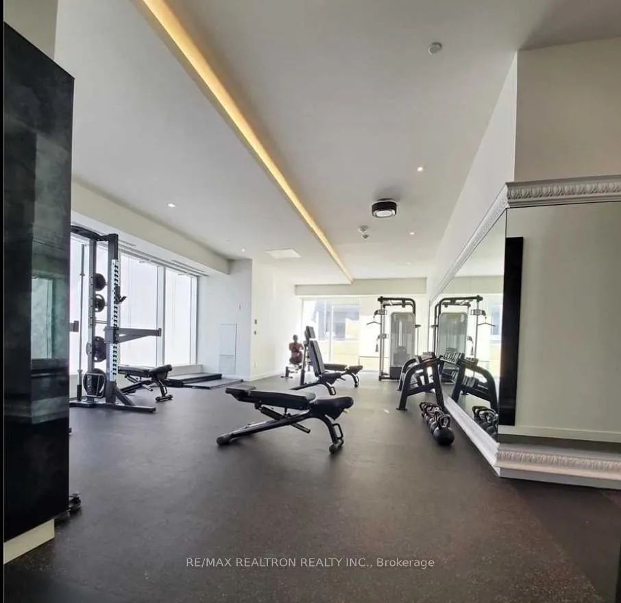 Photo 17 of Unit 2711, 197 Yonge Street, Toronto, Church-Yonge Corridor — HOMEH
