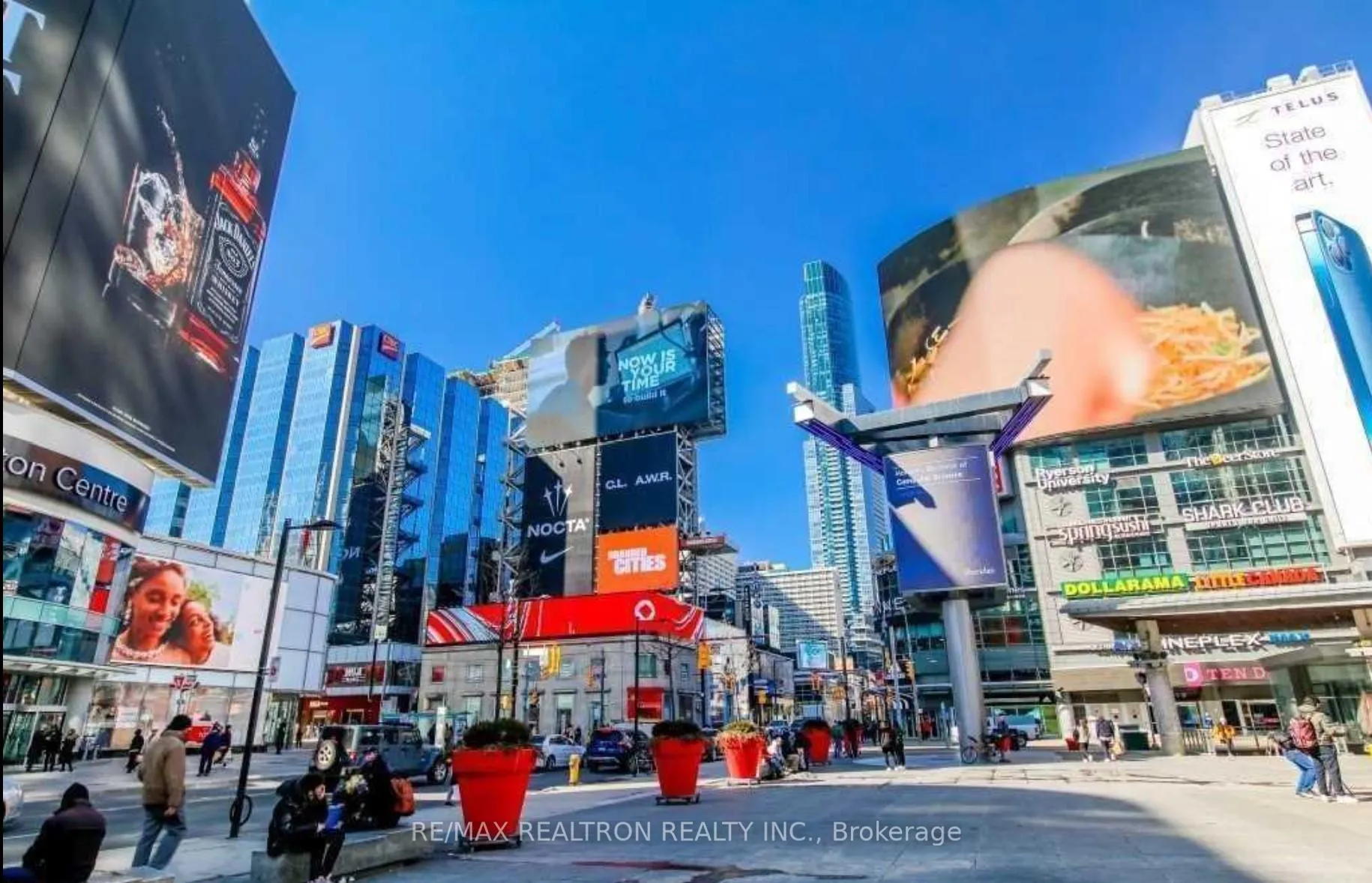 Photo 23 of Unit 2711, 197 Yonge Street, Toronto, Church-Yonge Corridor — HOMEH