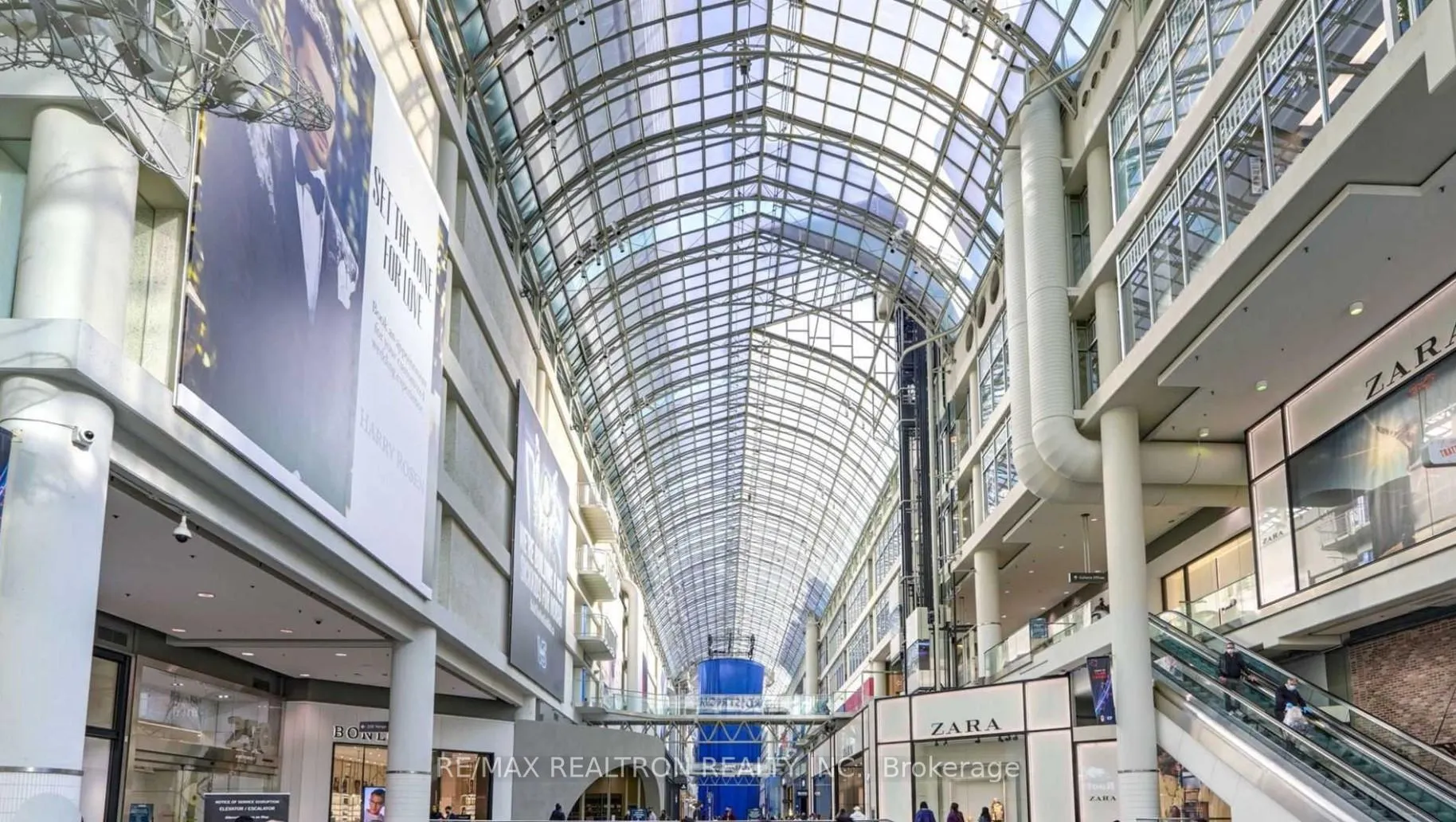 Photo 24 of Unit 2711, 197 Yonge Street, Toronto, Church-Yonge Corridor — HOMEH
