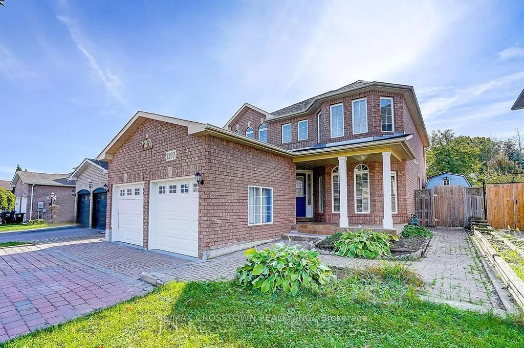 Photo 1 of 1187 Leslie Drive, Innisfil, Alcona — HOMEH