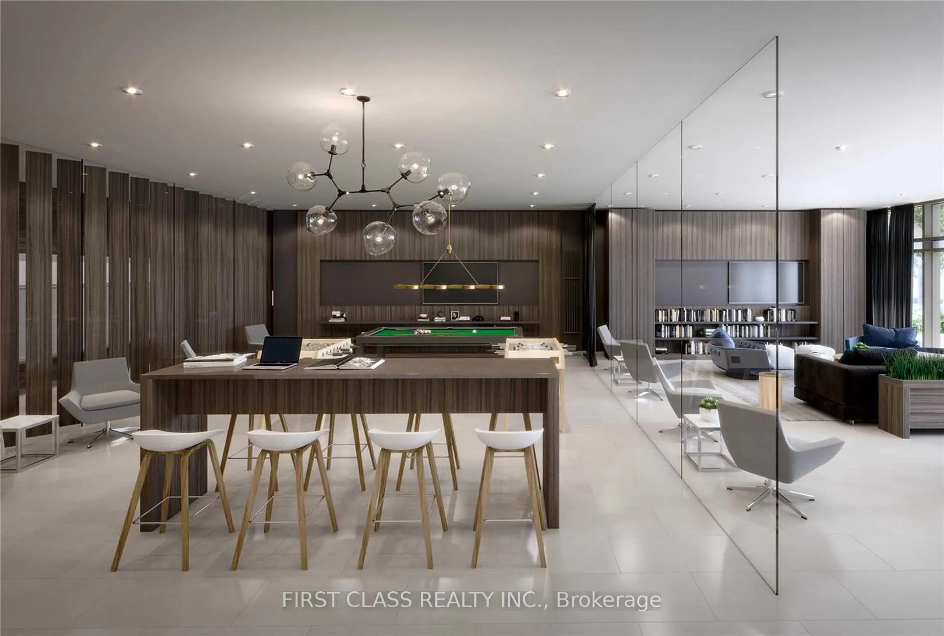 Photo 5 of Unit 809, 1787 St Clair Avenue W, Toronto, Weston-Pellam Park — HOMEH