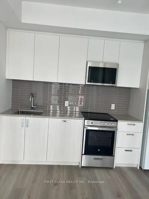 Photo 6 of Unit 809, 1787 St Clair Avenue W, Toronto, Weston-Pellam Park — HOMEH