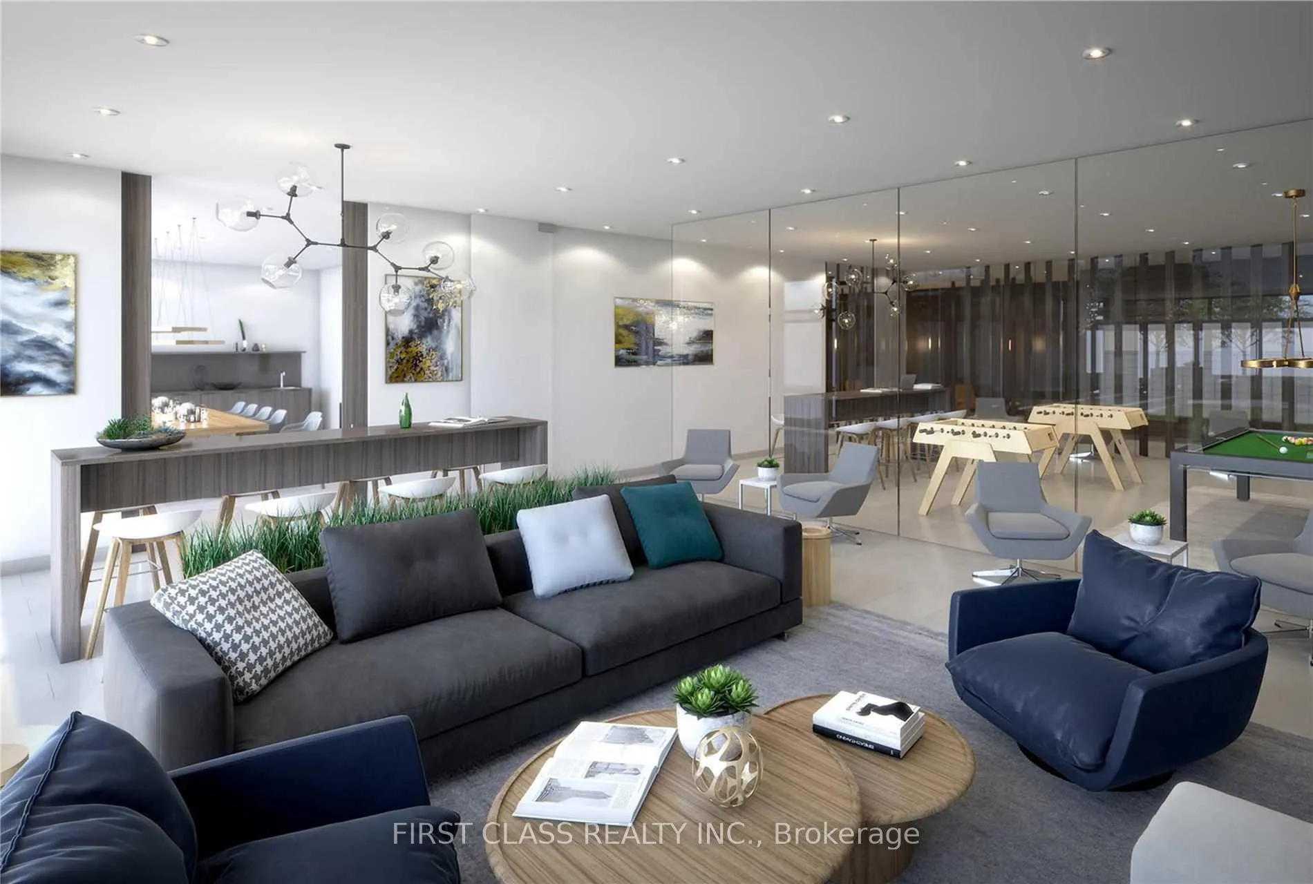 Photo 9 of Unit 809, 1787 St Clair Avenue W, Toronto, Weston-Pellam Park — HOMEH