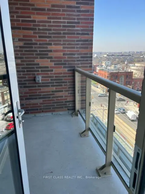 Photo 12 of Unit 809, 1787 St Clair Avenue W, Toronto, Weston-Pellam Park — HOMEH