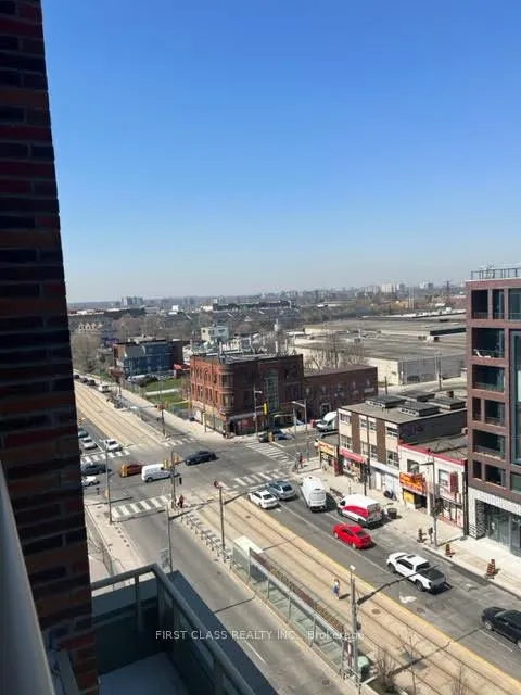 Photo 13 of Unit 809, 1787 St Clair Avenue W, Toronto, Weston-Pellam Park — HOMEH
