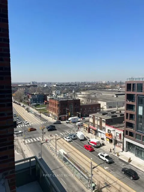 Photo 14 of Unit 809, 1787 St Clair Avenue W, Toronto, Weston-Pellam Park — HOMEH
