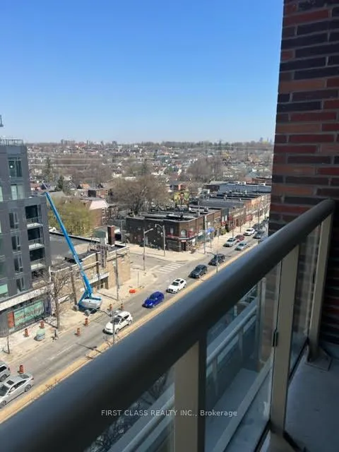 Photo 15 of Unit 809, 1787 St Clair Avenue W, Toronto, Weston-Pellam Park — HOMEH