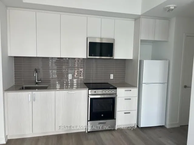 Photo 16 of Unit 809, 1787 St Clair Avenue W, Toronto, Weston-Pellam Park — HOMEH