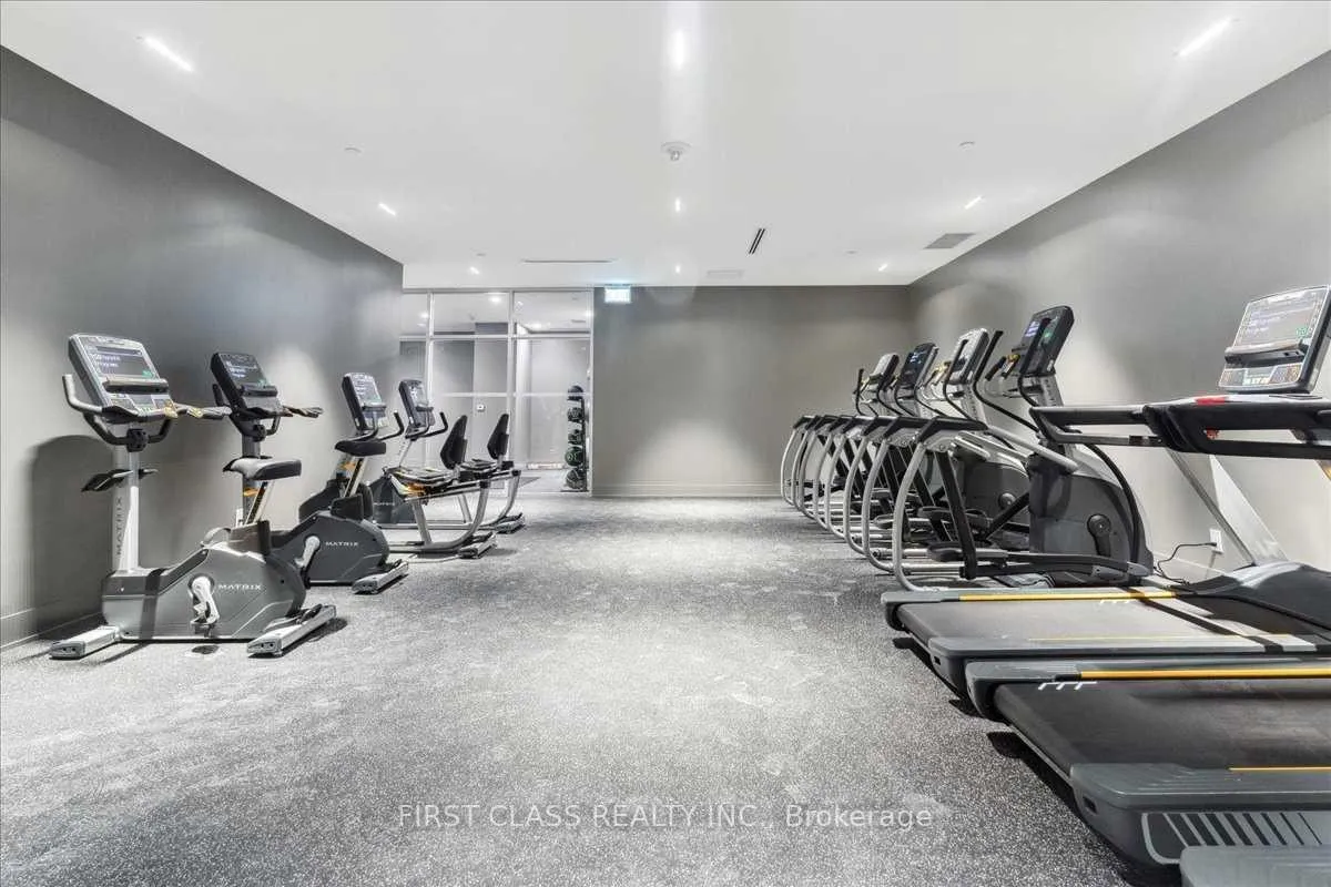 Photo 17 of Unit 809, 1787 St Clair Avenue W, Toronto, Weston-Pellam Park — HOMEH