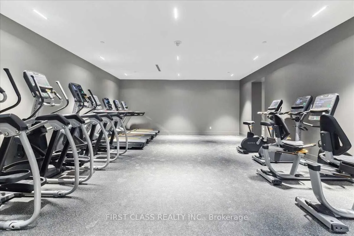 Photo 18 of Unit 809, 1787 St Clair Avenue W, Toronto, Weston-Pellam Park — HOMEH