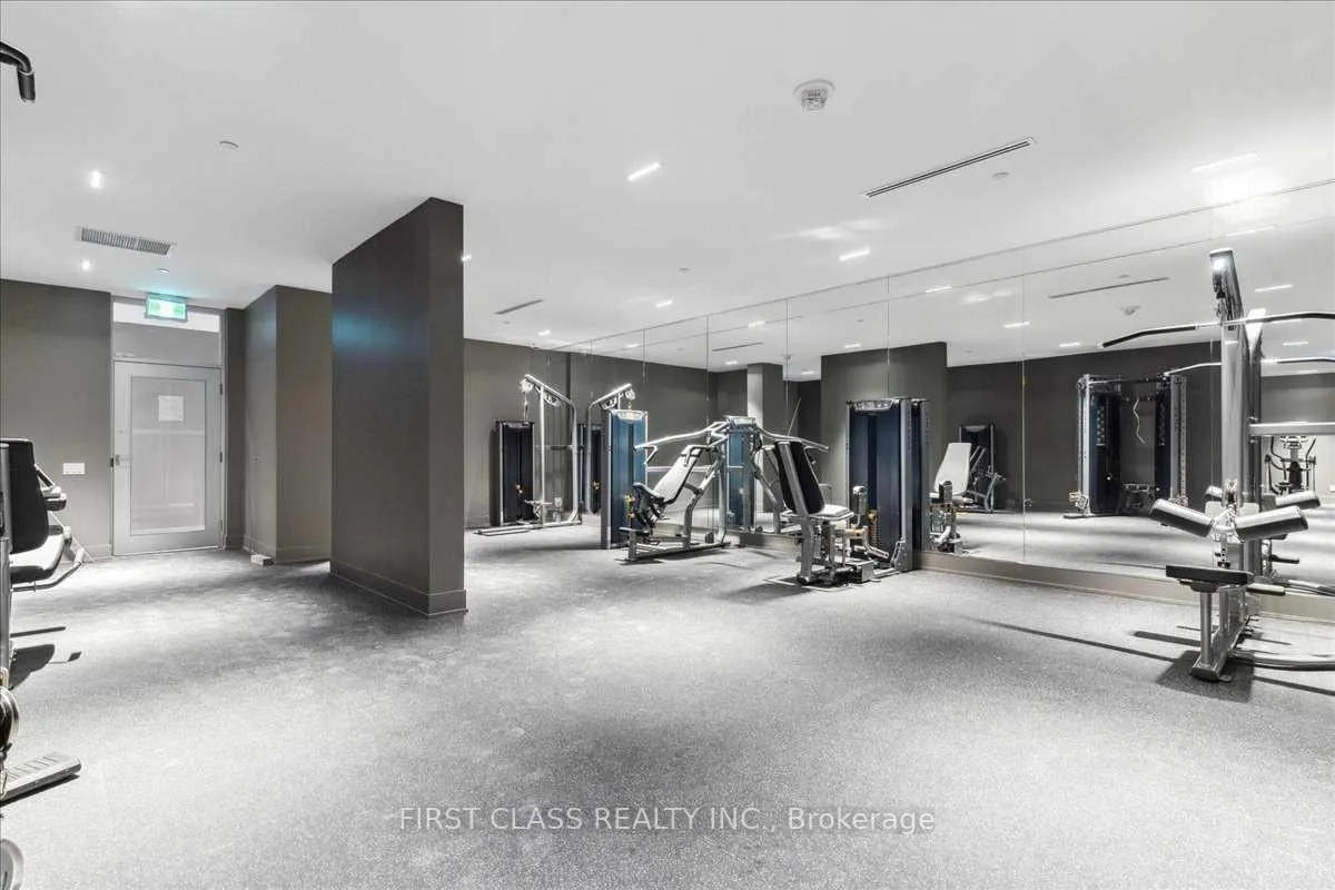 Photo 19 of Unit 809, 1787 St Clair Avenue W, Toronto, Weston-Pellam Park — HOMEH