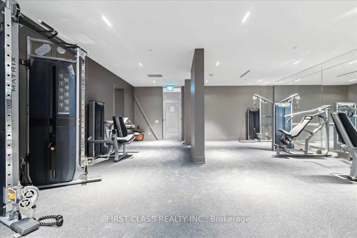 Photo 20 of Unit 809, 1787 St Clair Avenue W, Toronto, Weston-Pellam Park — HOMEH