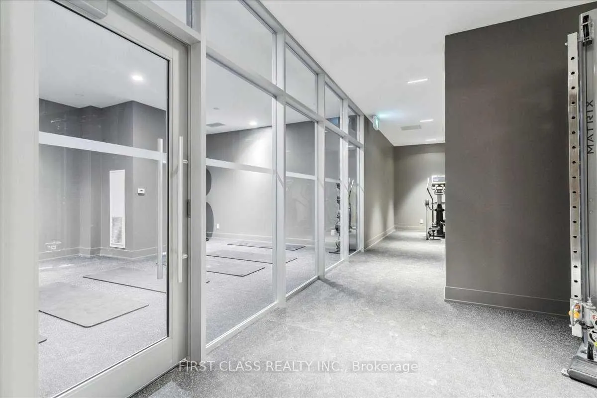 Photo 22 of Unit 809, 1787 St Clair Avenue W, Toronto, Weston-Pellam Park — HOMEH