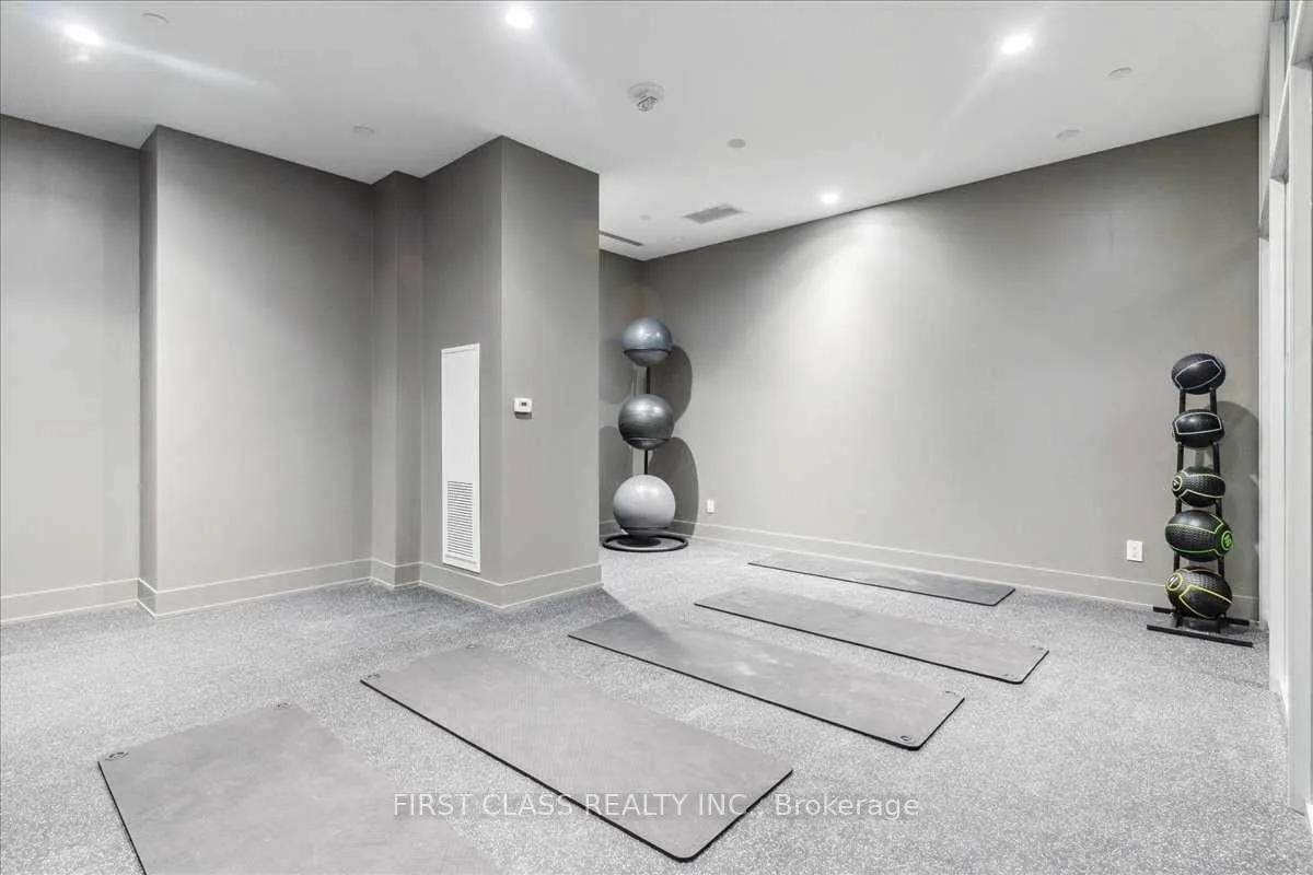 Photo 23 of Unit 809, 1787 St Clair Avenue W, Toronto, Weston-Pellam Park — HOMEH