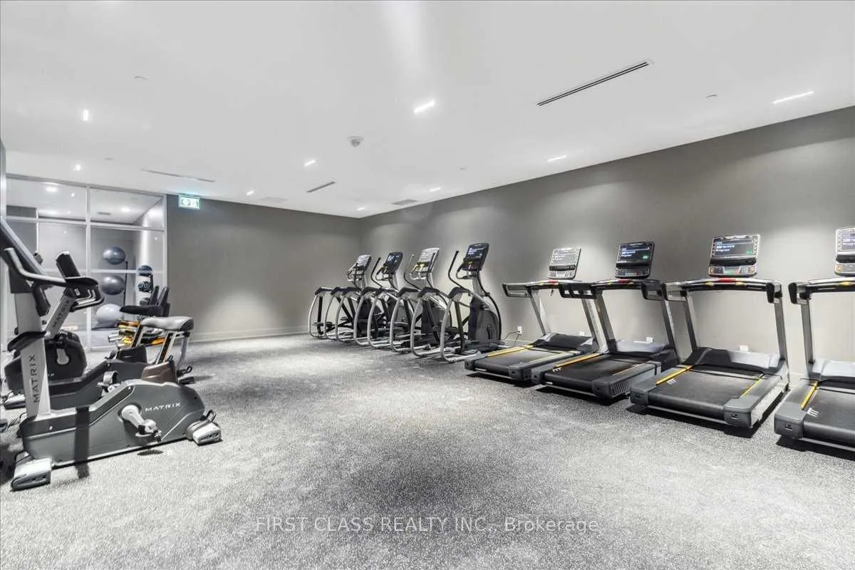 Photo 24 of Unit 809, 1787 St Clair Avenue W, Toronto, Weston-Pellam Park — HOMEH