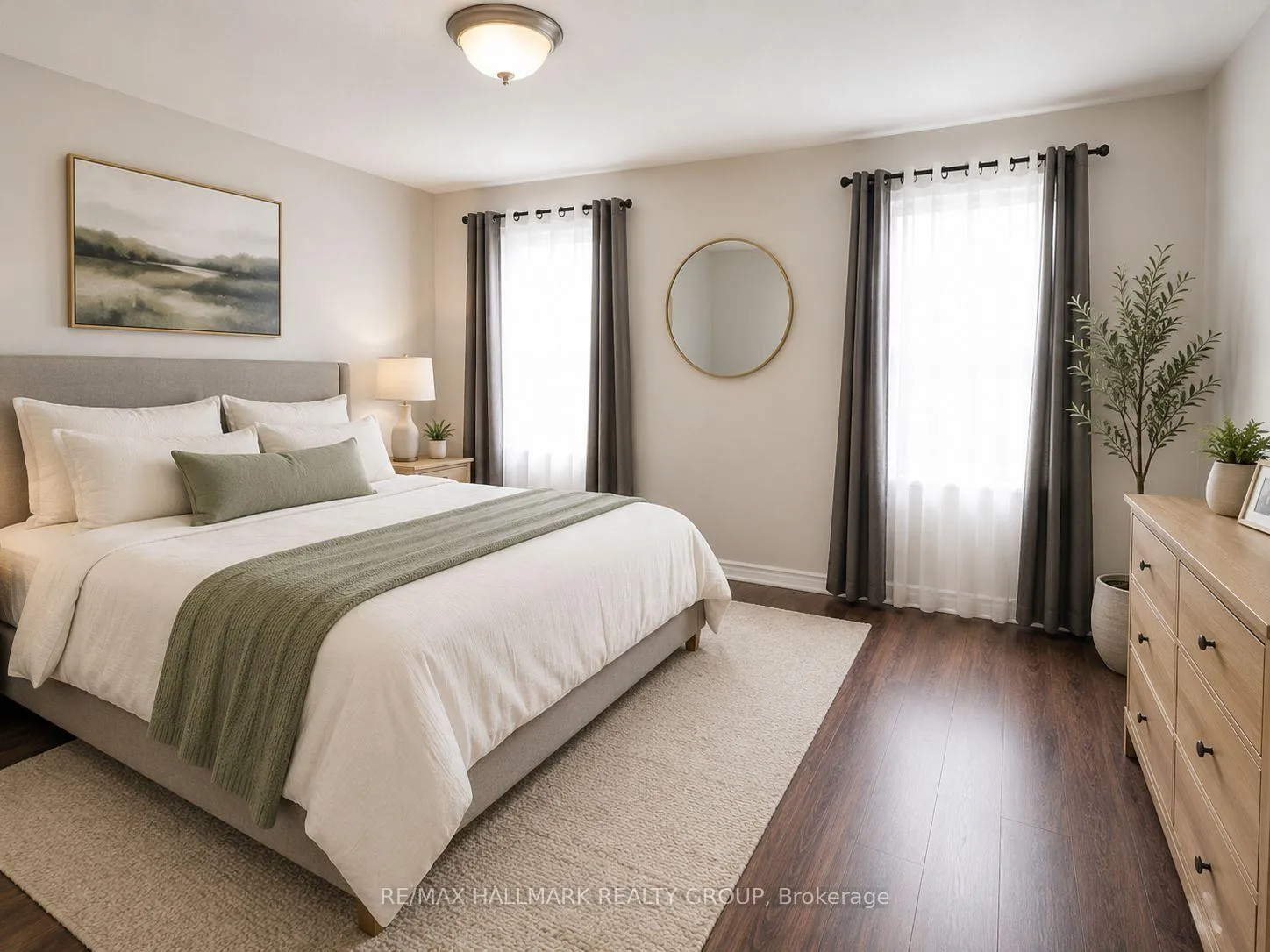 Photo 11 of 202 Conifer Creek Circle, Ottawa, Kanata - Emerald Meadows/Trailwest — HOMEH