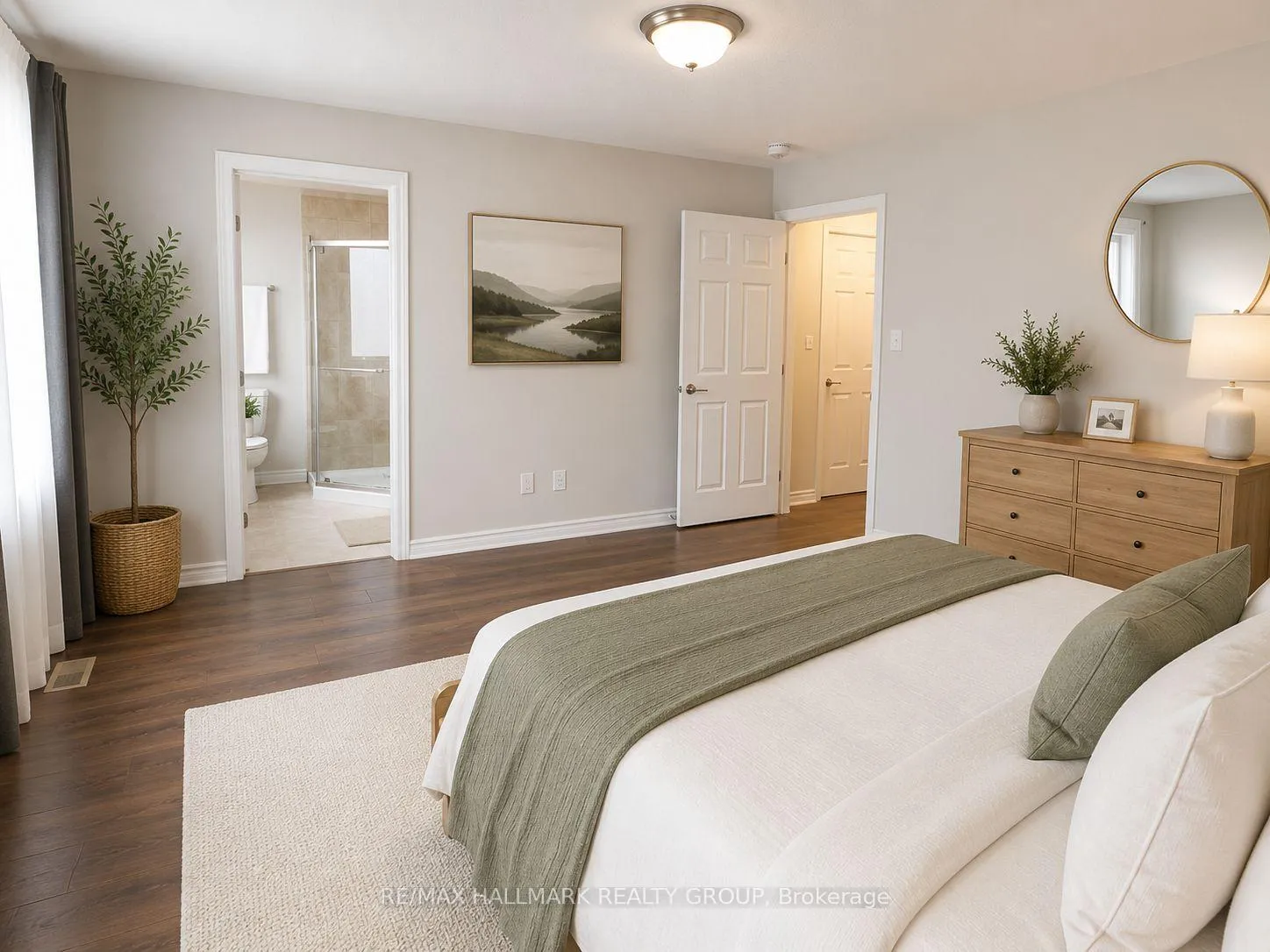 Photo 12 of 202 Conifer Creek Circle, Ottawa, Kanata - Emerald Meadows/Trailwest — HOMEH