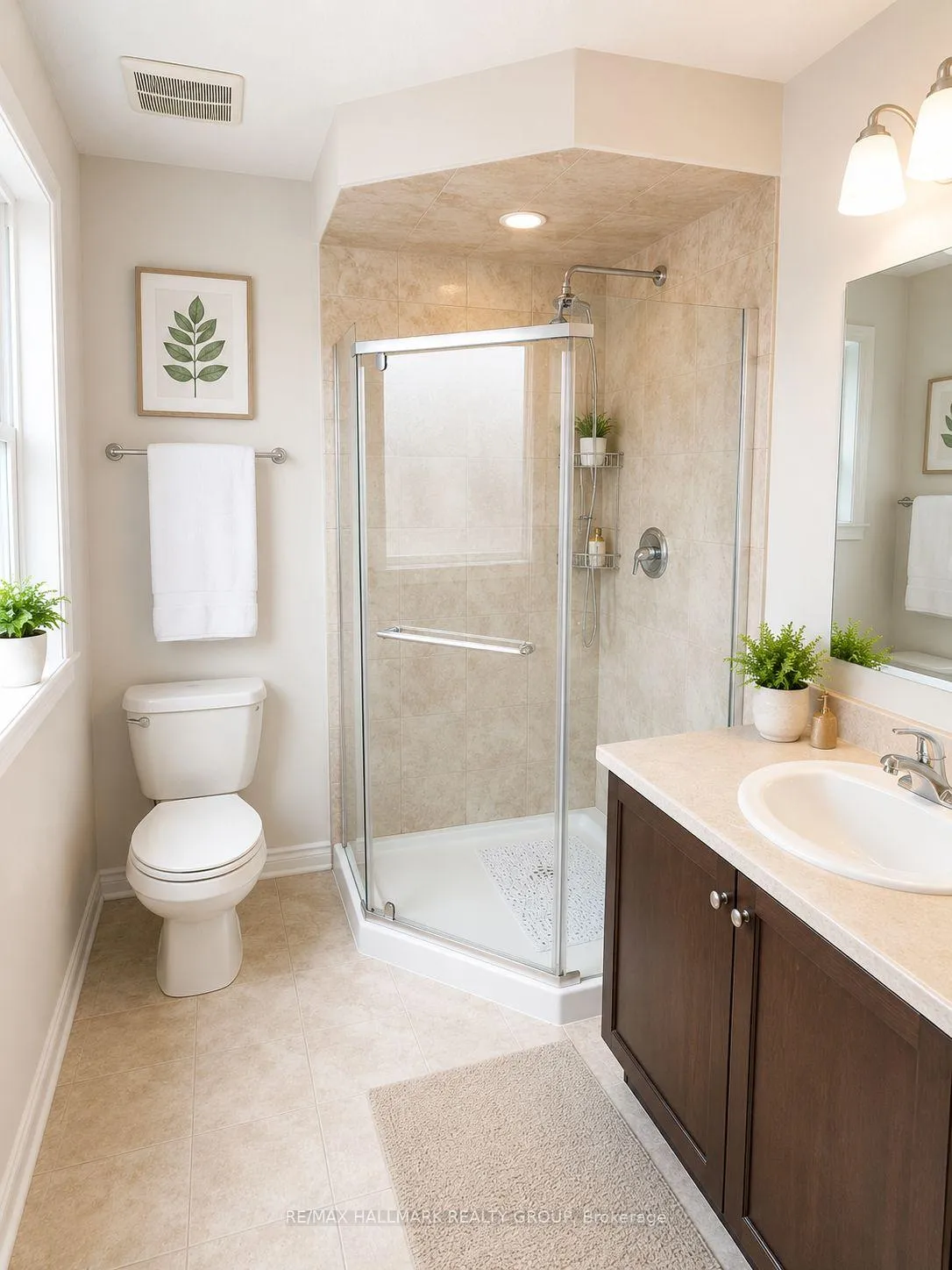 Photo 13 of 202 Conifer Creek Circle, Ottawa, Kanata - Emerald Meadows/Trailwest — HOMEH