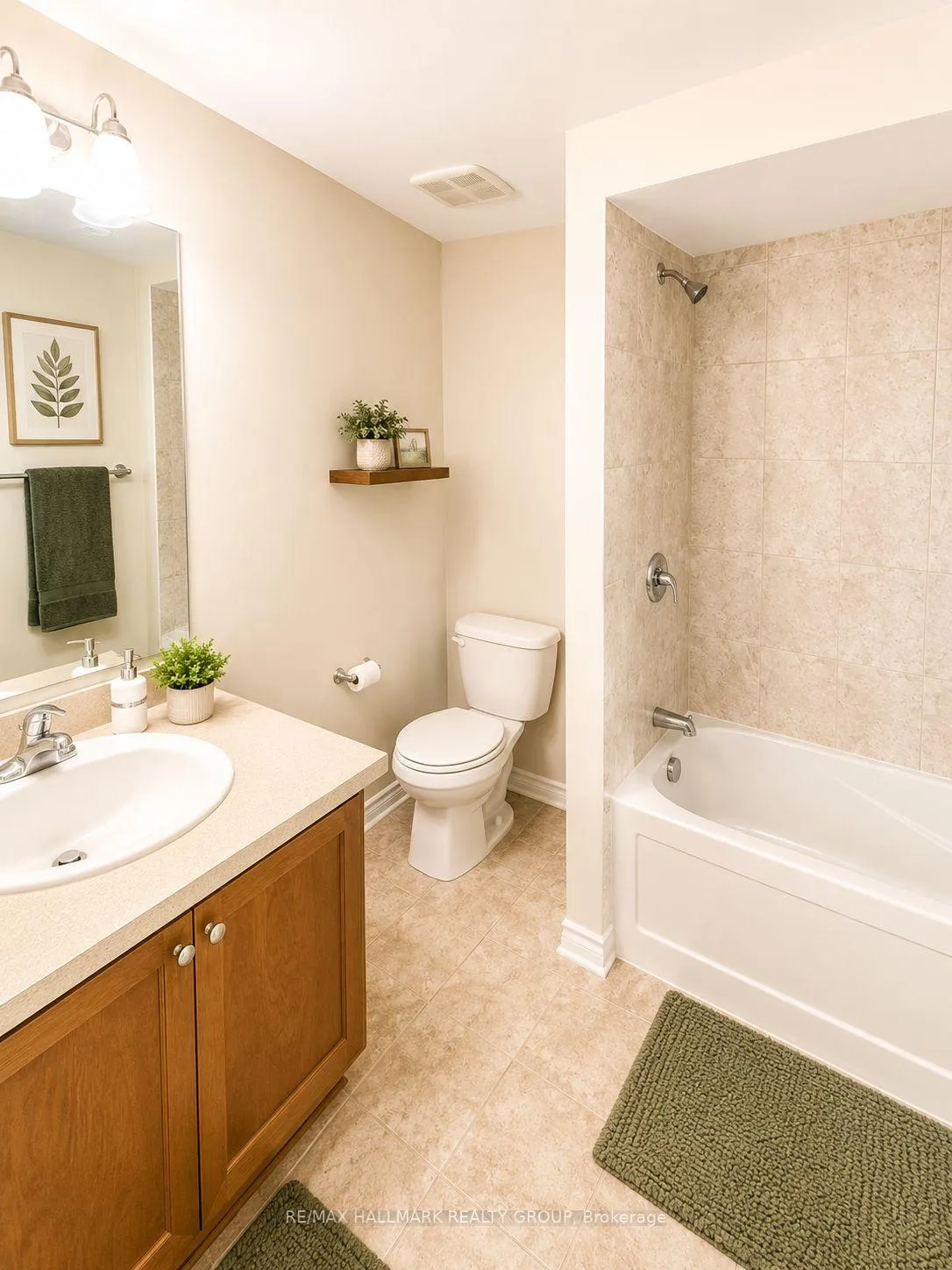 Photo 15 of 202 Conifer Creek Circle, Ottawa, Kanata - Emerald Meadows/Trailwest — HOMEH
