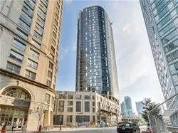 Photo 2 of Unit 2002, 1 The Esplanade Drive, Toronto, Waterfront Communities — HOMEH