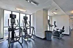 Photo 14 of Unit 2002, 1 The Esplanade Drive, Toronto, Waterfront Communities — HOMEH