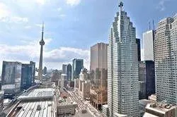 Photo 15 of Unit 2002, 1 The Esplanade Drive, Toronto, Waterfront Communities — HOMEH