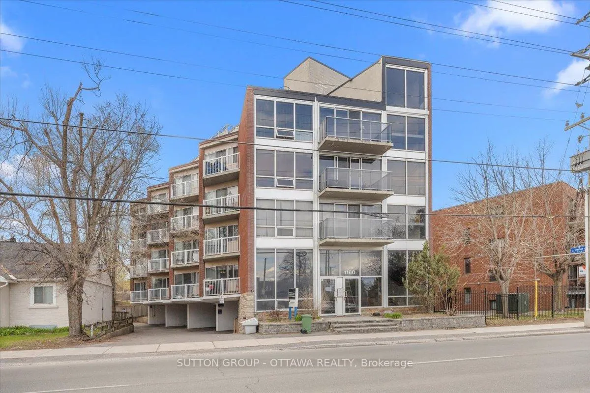 Photo 1 of 1160 Merivale Road, Ottawa, Carlington — HOMEH