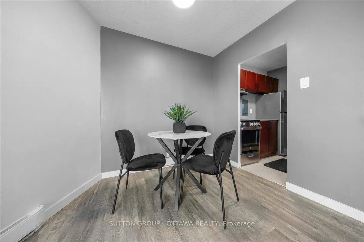 Photo 13 of 1160 Merivale Road, Ottawa, Carlington — HOMEH
