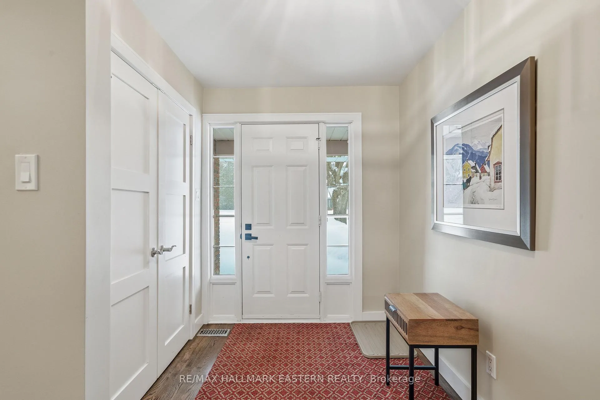 Photo 5 of 1601 Rocklands Road, Peterborough, Monaghan Ward 2 — HOMEH