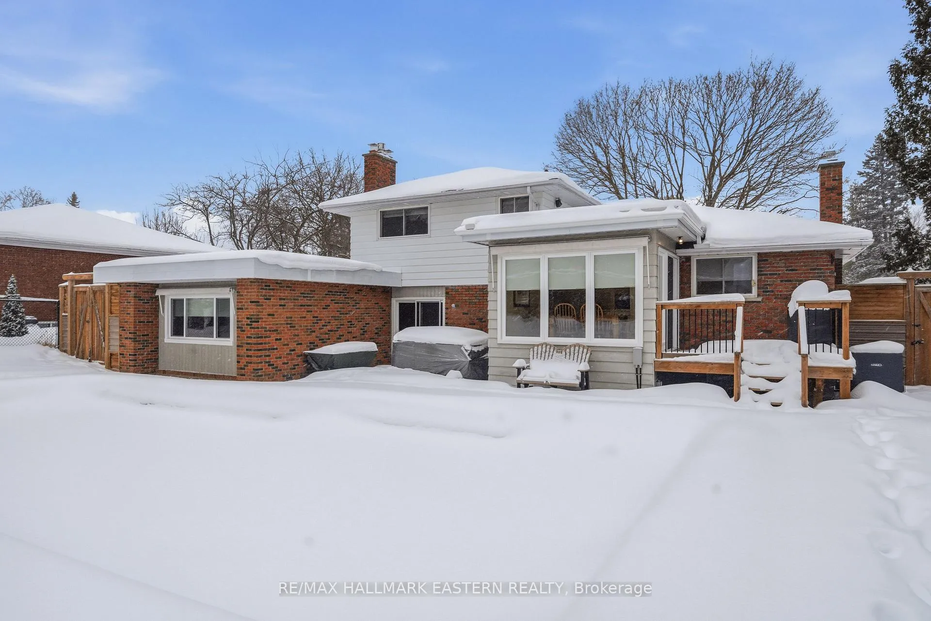 Photo 45 of 1601 Rocklands Road, Peterborough, Monaghan Ward 2 — HOMEH